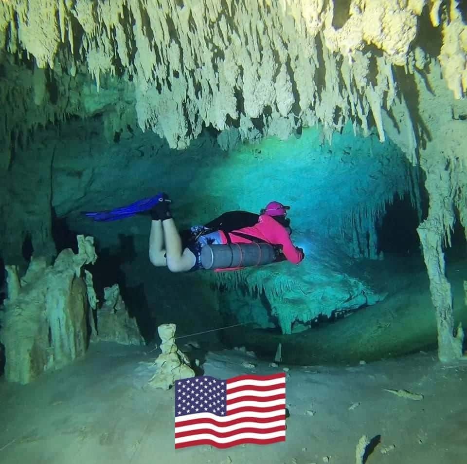 David's Diving