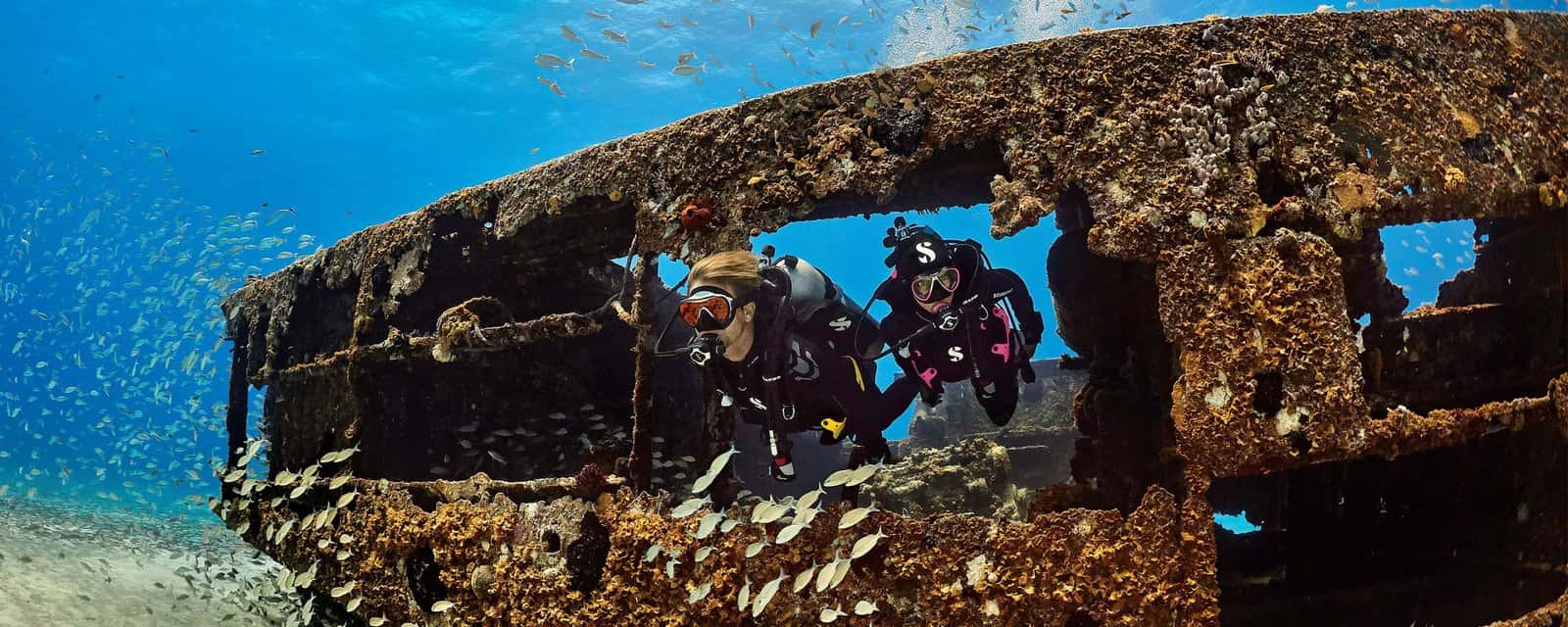 Florida Dive Pros