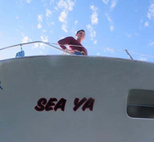 Sea Ya Diving, LLC