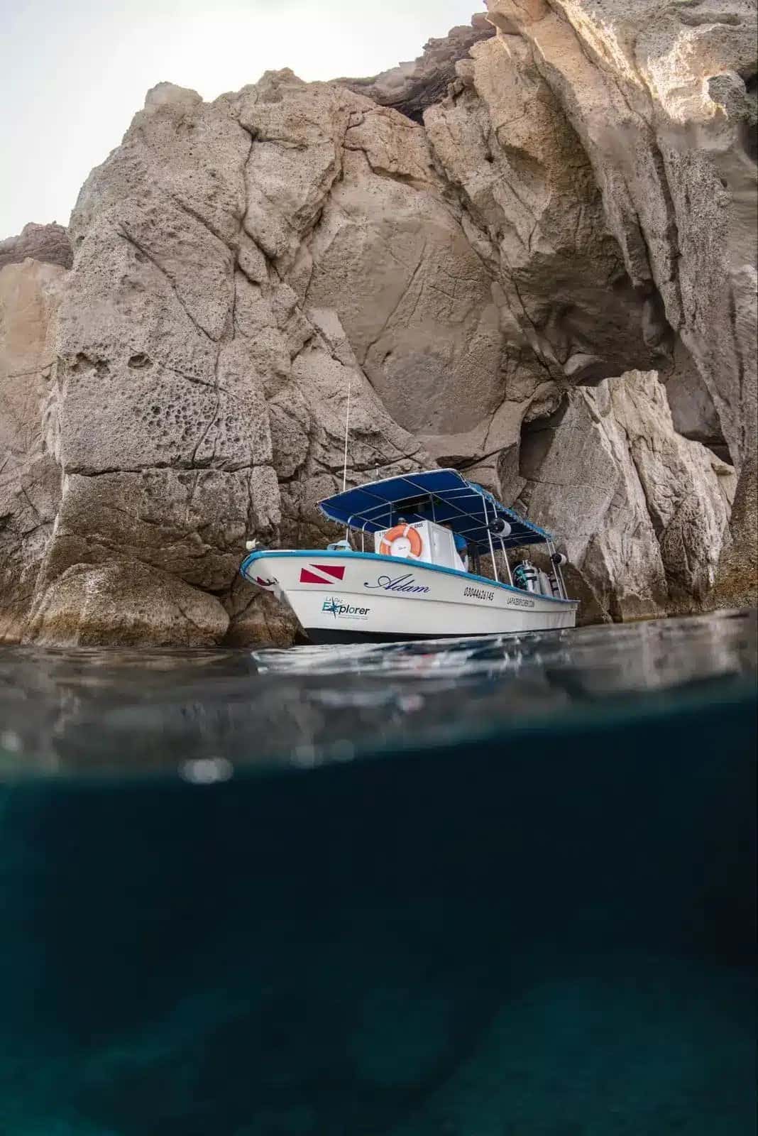 La Paz Explorer