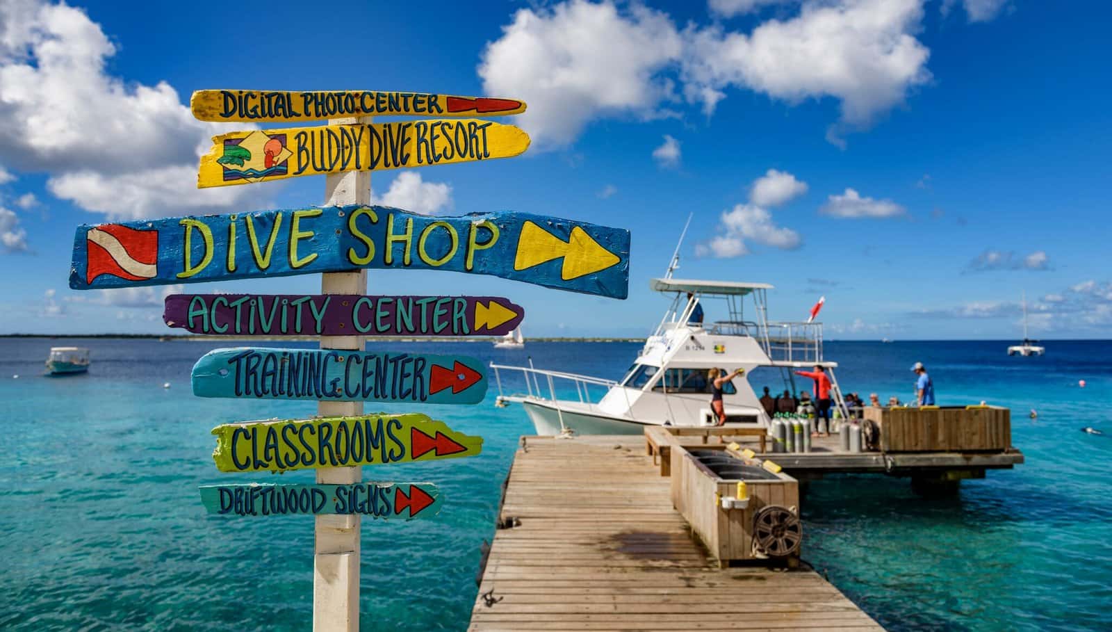 Buddy Dive Resort — photo 2