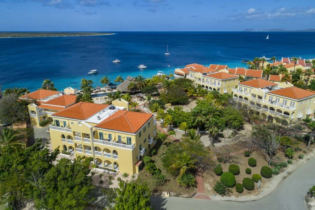 Buddy Dive Resort — photo 3