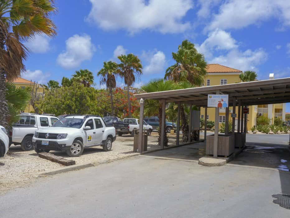Buddy Dive Resort — photo 4