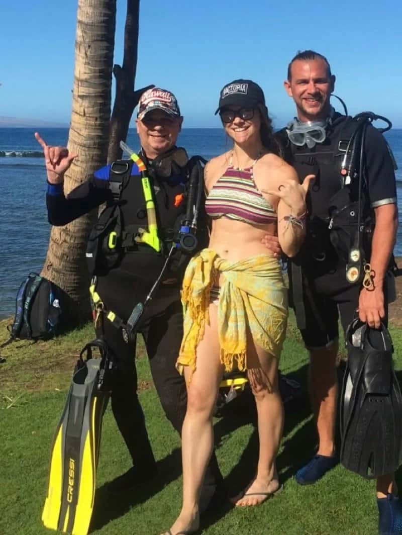 Scuba With Justin — photo 4