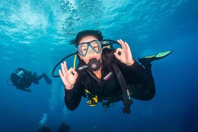 Scuba With Justin — photo 5