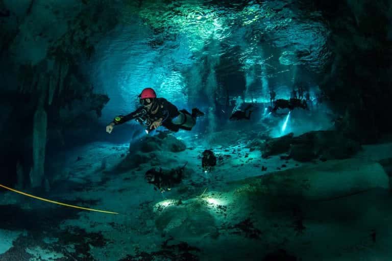 La Calypso Dive Center