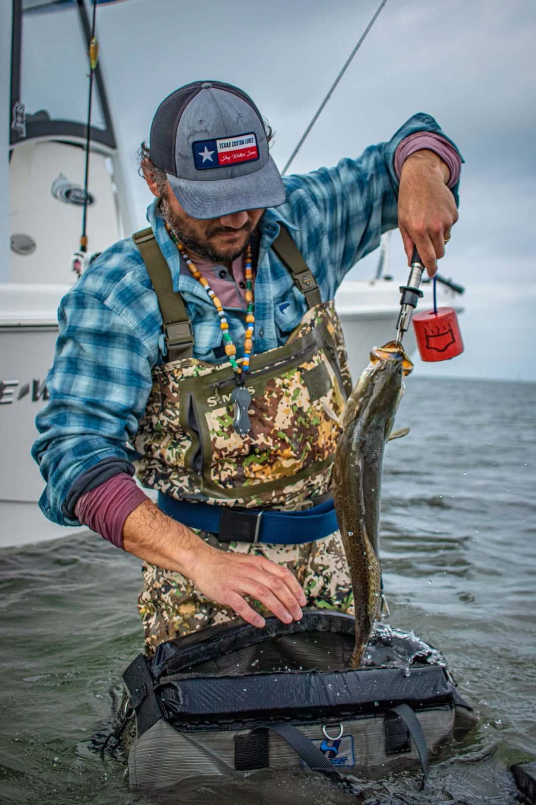 Coastal Waters Outfitters
