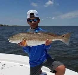 Captain John's Fin-Tastic Charters