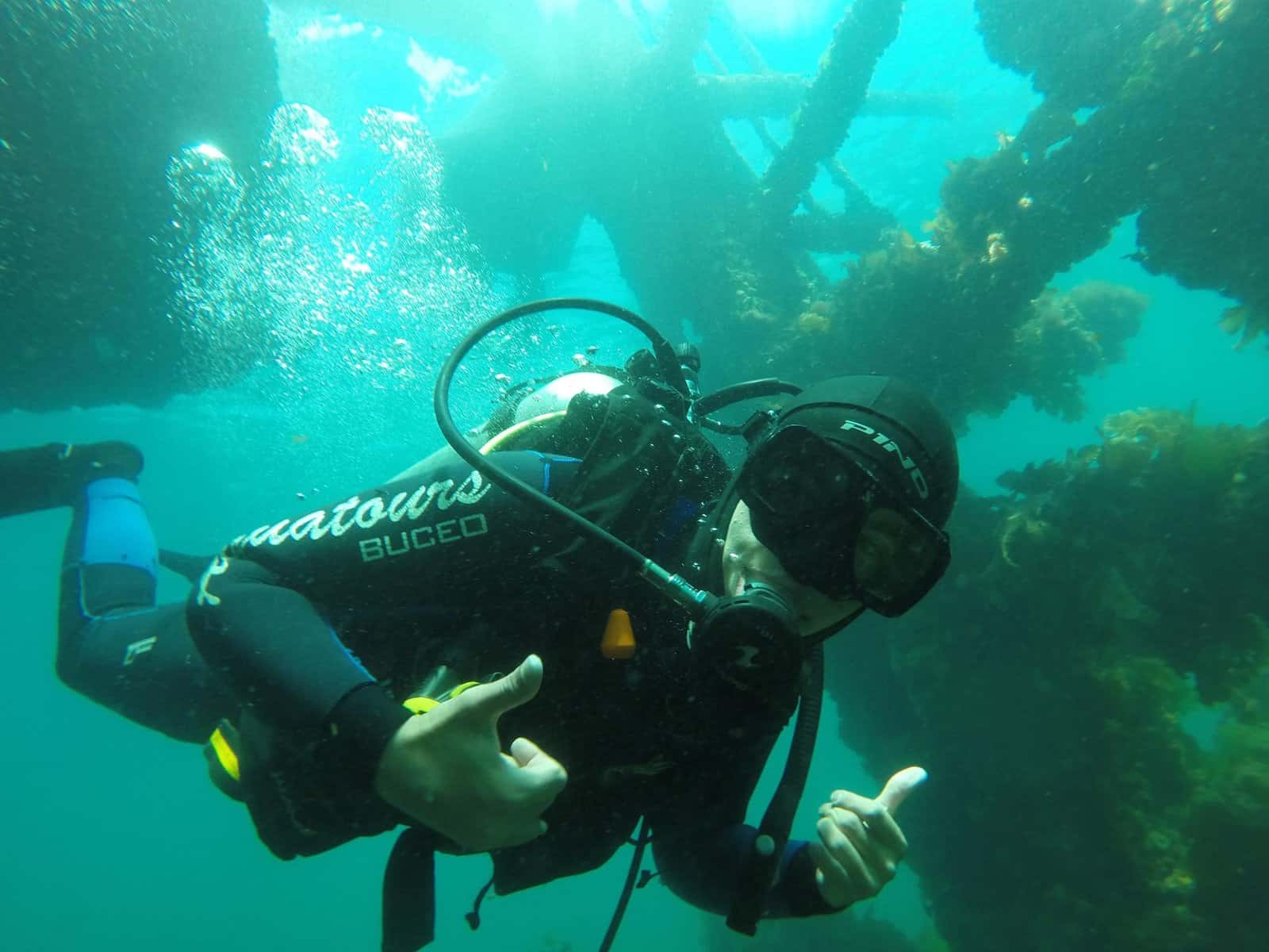 Aqua Tours — photo 2