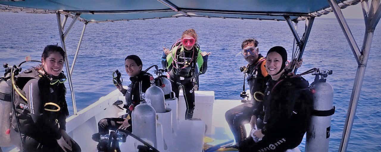 Costa Rica Adventure Divers — photo 2