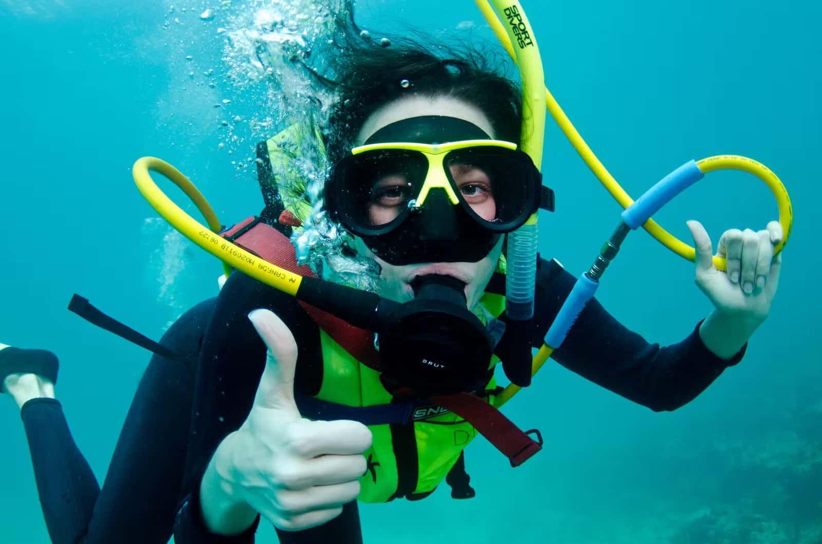 Dive Isla Bella — photo 5