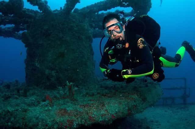 Dive Isla Bella — photo 3