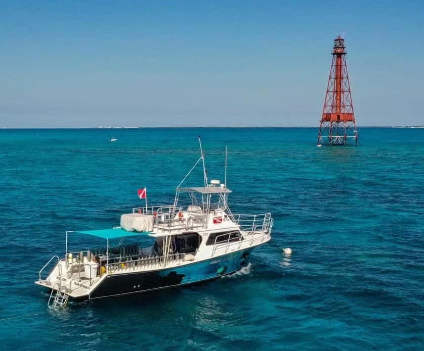 Dive Isla Bella — photo 2
