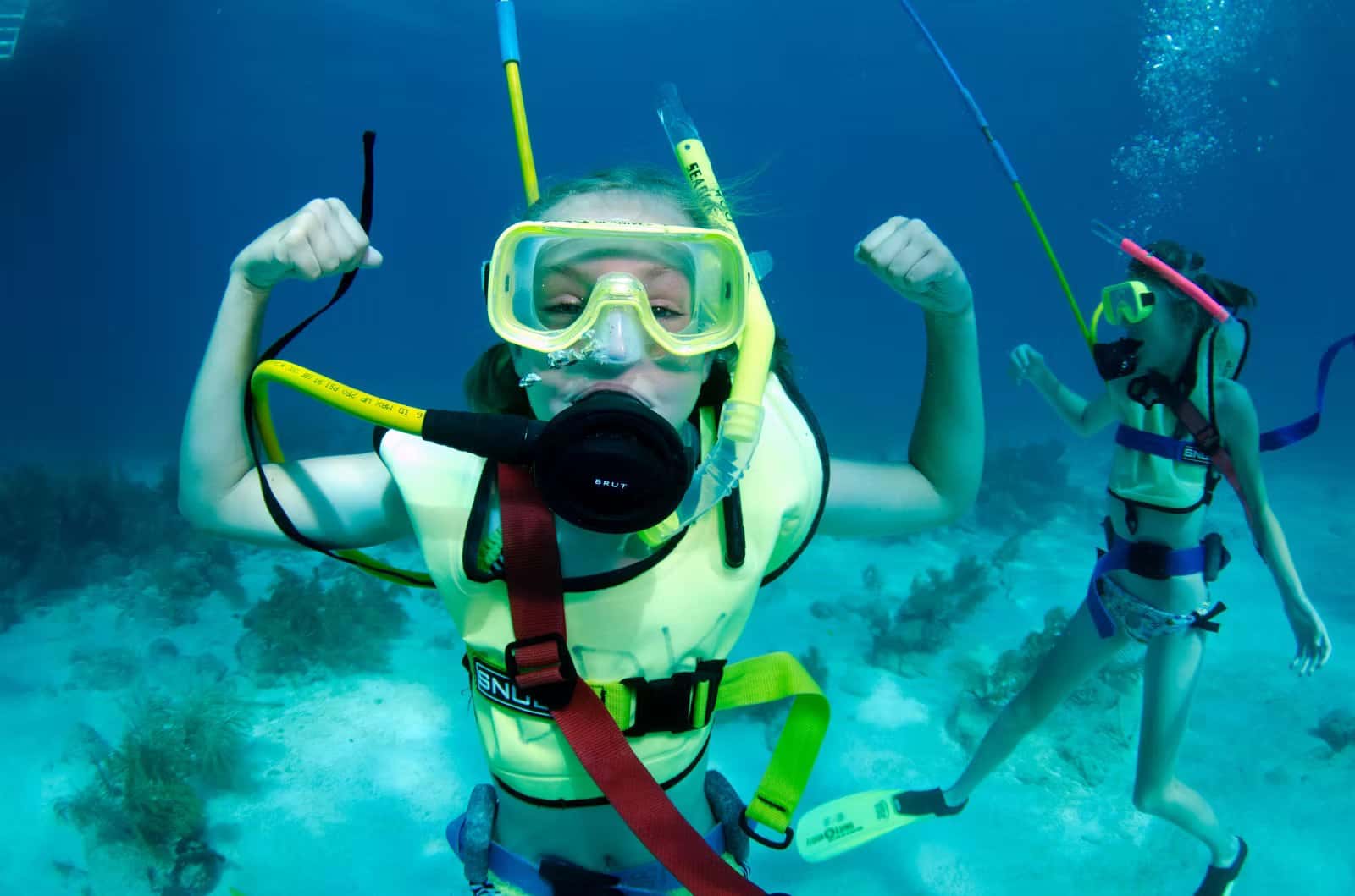 Dive Isla Bella