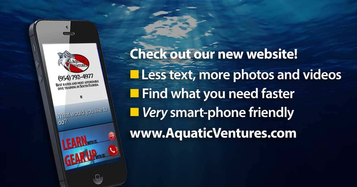 Aquatic Ventures