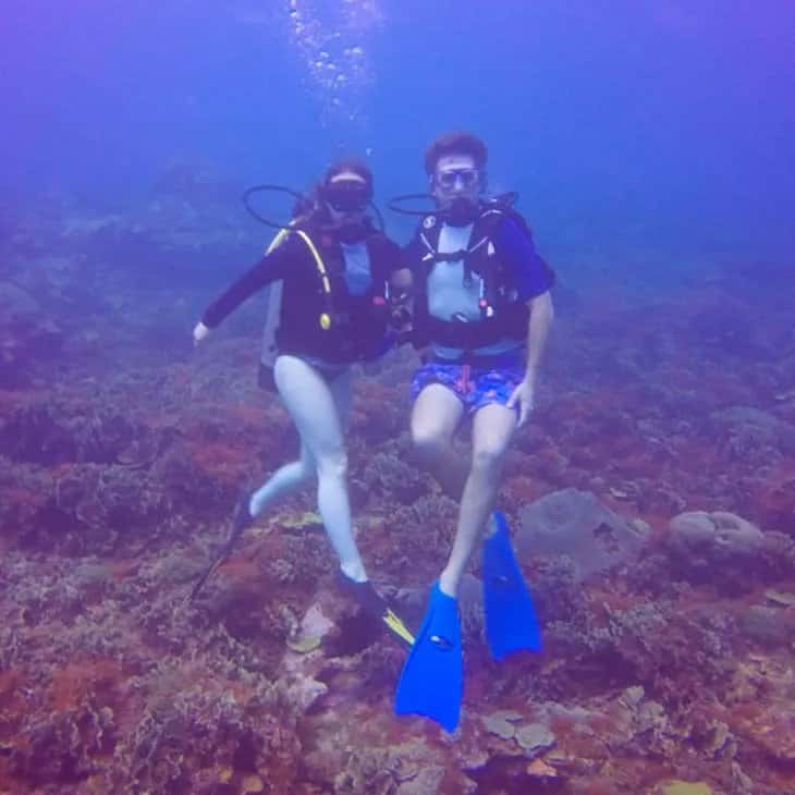Bloop Dive — photo 2