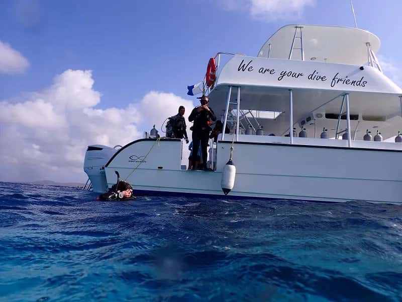 Dayo Scuba Center