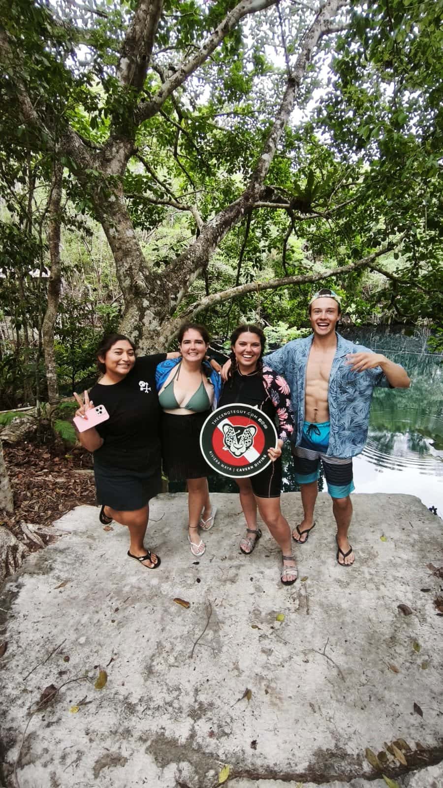 The Cenote Guy — photo 5
