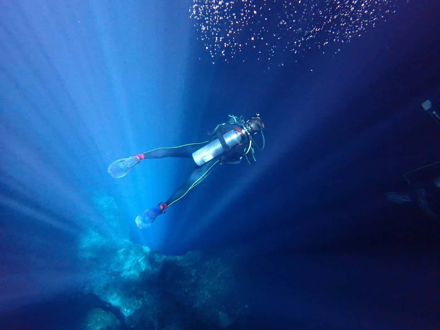 The Cenote Guy — photo 3