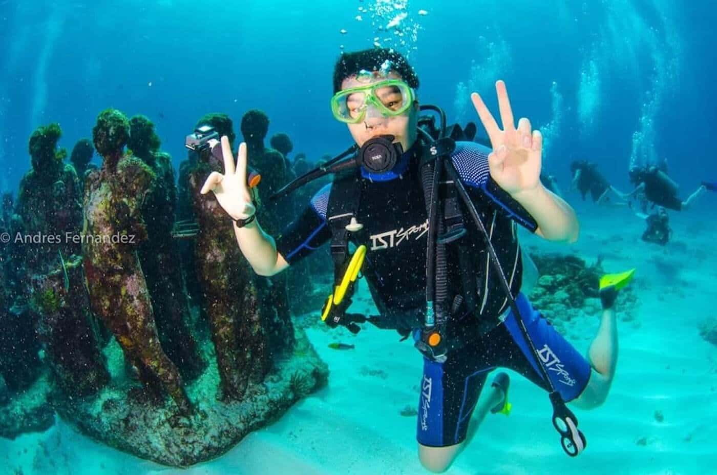 Squalo Adventures Dive Center — photo 2