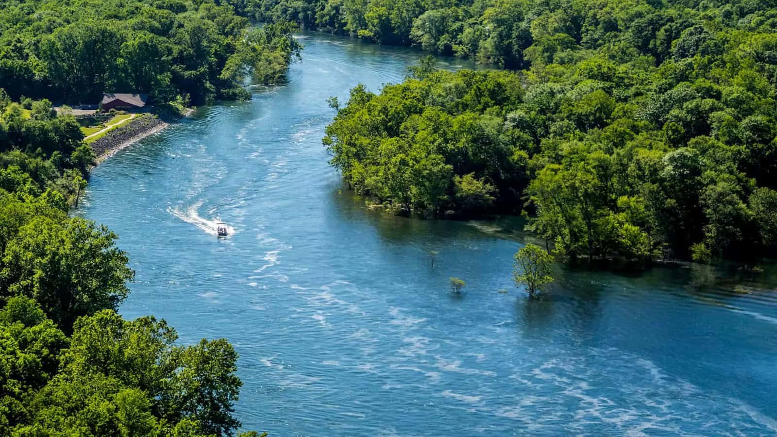 White River Dive Company