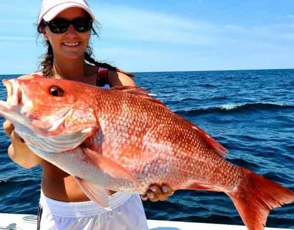Mega-Bite Fishing Charters