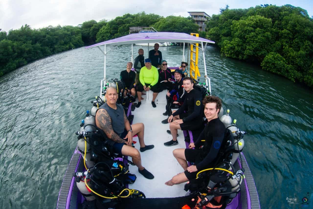 Octopus Dive School — photo 3