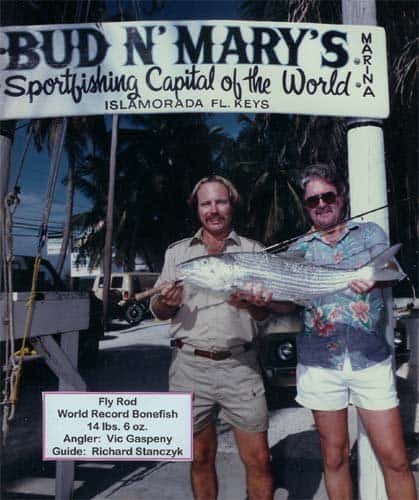 Bud N' Mary's
