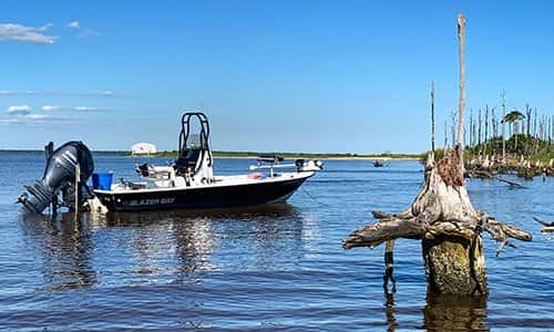 Goin' Coastal Charters