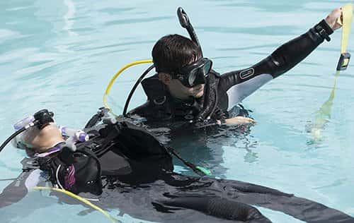 Portsmouth Scuba