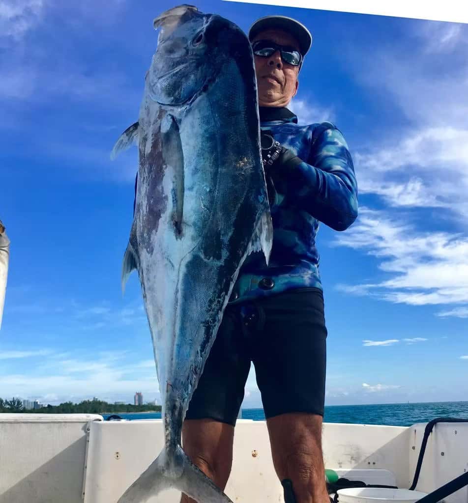 Miami Blue Diving — photo 5