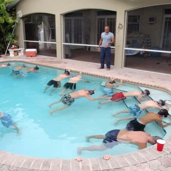 Miami Blue Diving — photo 2