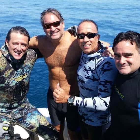 Miami Blue Diving — photo 3