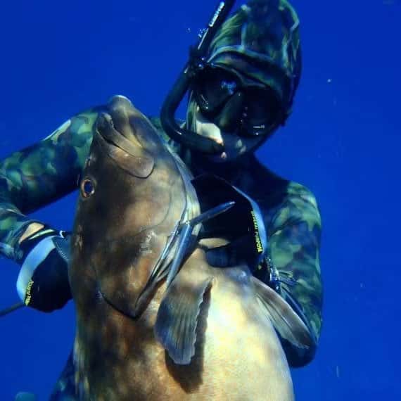 Miami Blue Diving — photo 4