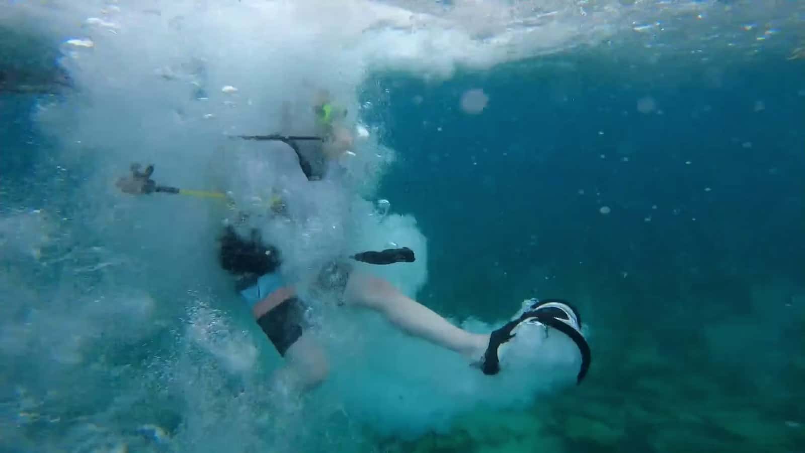 Tarpoon Lagoon Dive Center