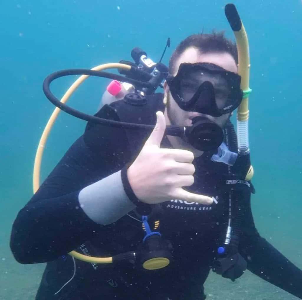 Fluvanna Dive Center — photo 3
