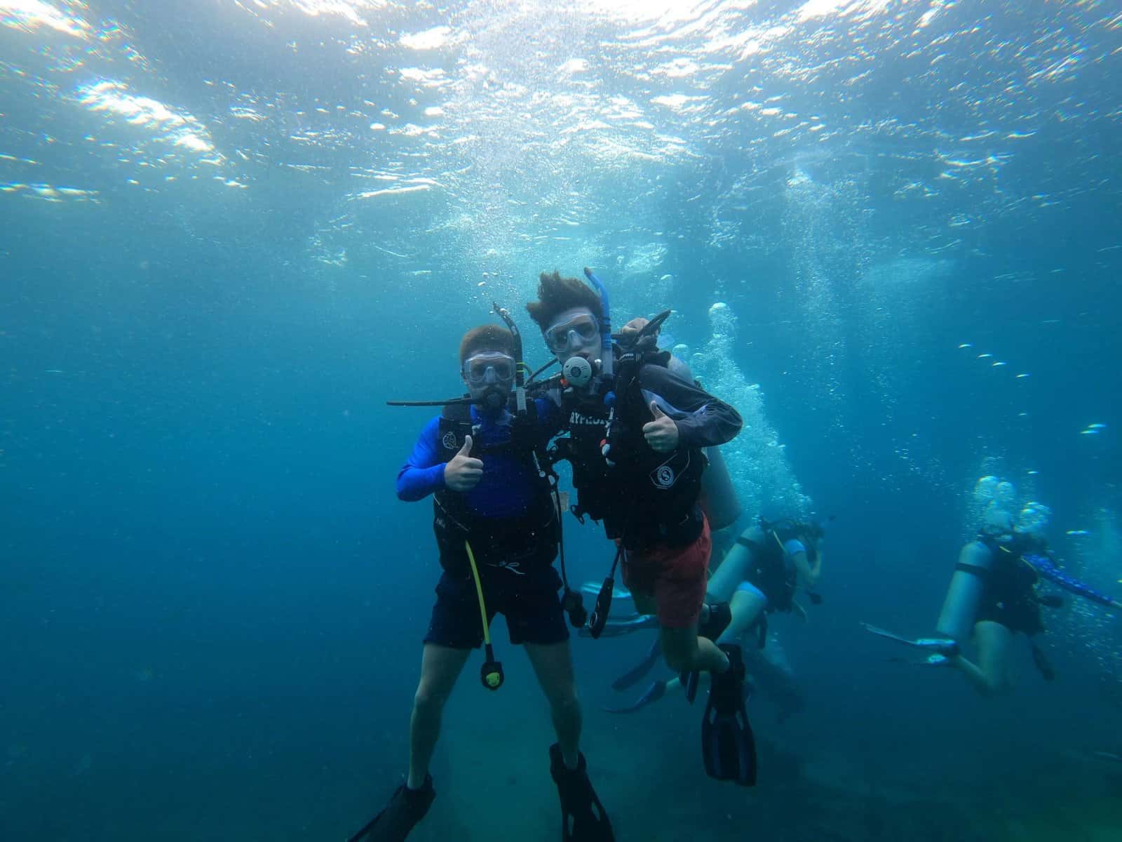 Fluvanna Dive Center — photo 2
