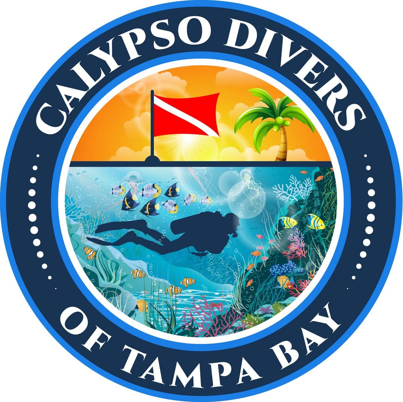 Calypso Divers of Tampa Bay