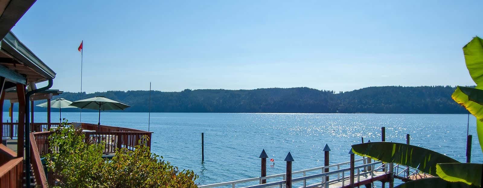 Sunrise Resort on Hood Canal — photo 2