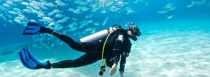 Caribbean Pro Dive Center — photo 2