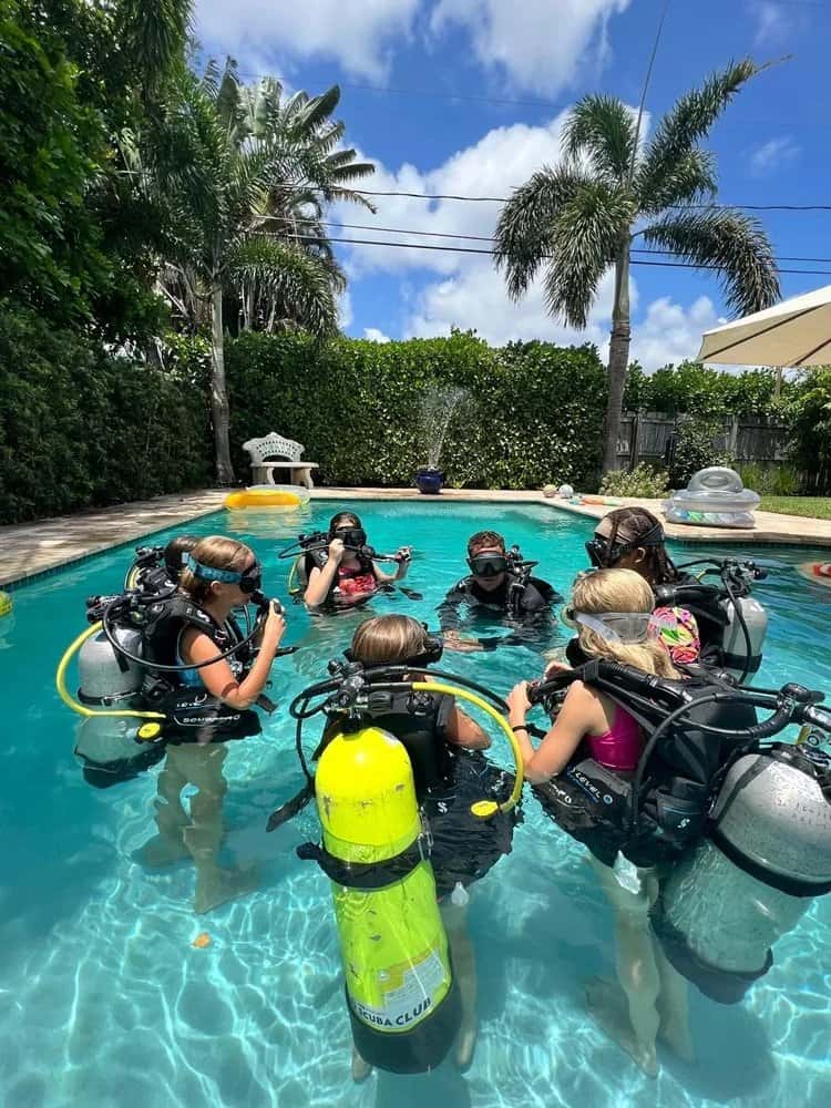 Kyalami Scuba Club — photo 2