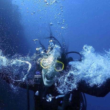 Poseidon Dive Center