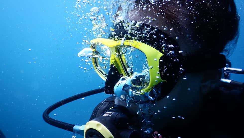 Diving Nomads — photo 2
