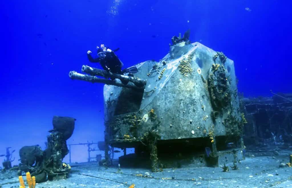 Key Largo Dive Center — photo 3
