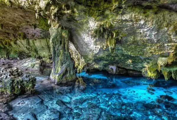 DeepDiveMexico — photo 5