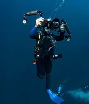 Blacktip Divers Costa Rica — photo 3