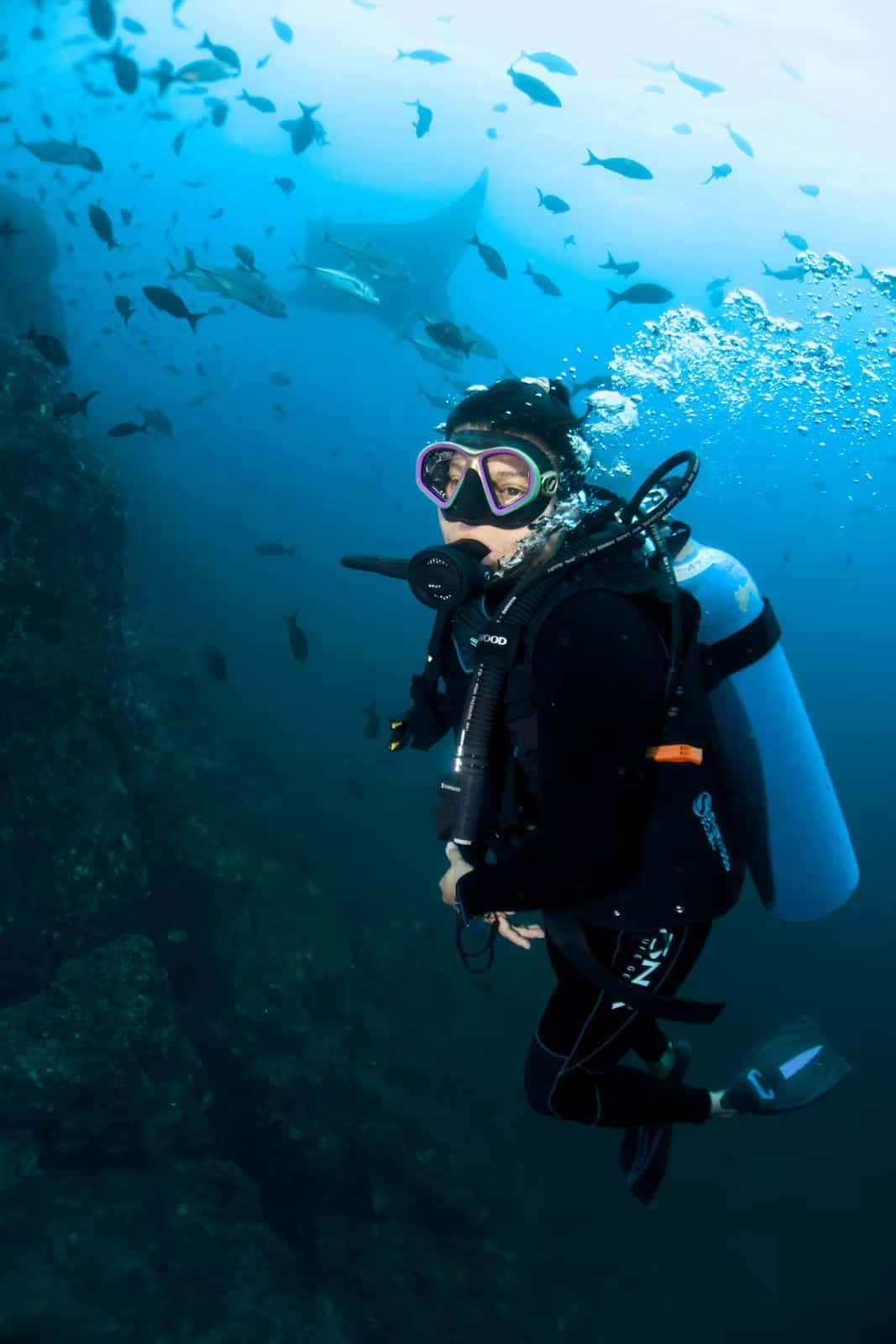 Blacktip Divers Costa Rica — photo 2