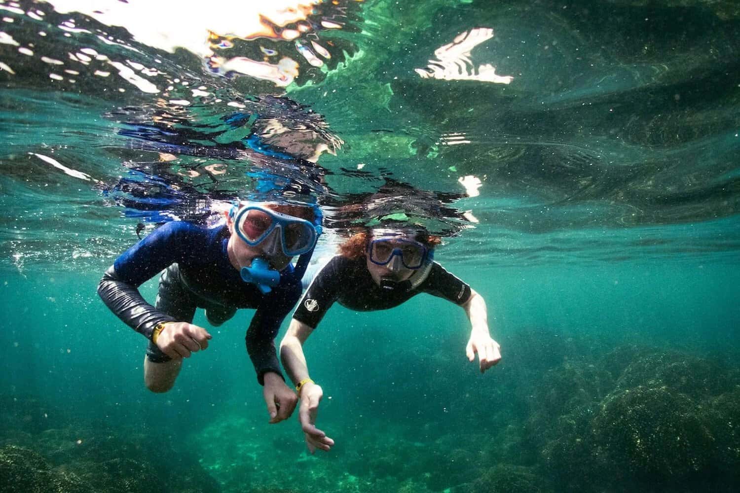 Hurricane Divers — photo 3