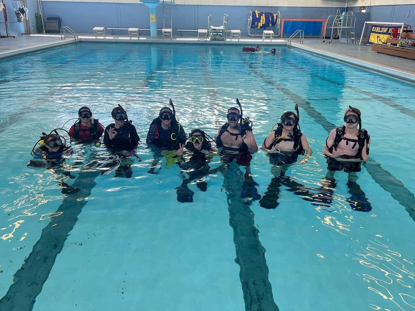 EcoDive Northwest