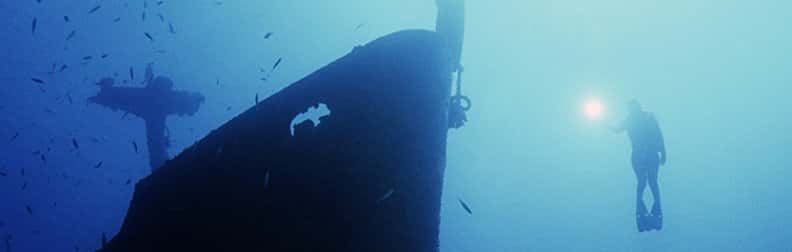 Scuba Diving Cancun — photo 2